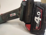 Adapter przejściówka baterii Milwaukee M18 do Parkside X20V Team