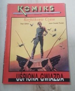 ROZBITKOWIE CZASU UŚPIONA GWIAZDA  nr kat. 66