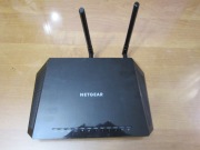 Router Netgear R6400 v2 AC1750 z zasilaczem komplet