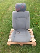 fotel przedni VW T4 multivan