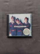 INXS Welcome To Wherever You Are CD 