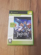 Timesplitters 2 Xbox Classic 