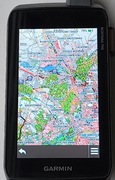 Nawigacja Garmin Montana 700i 