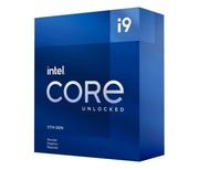 intel core I9 11900kf