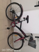 Rower Miejski BTWIN dziewczynka 