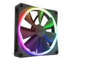 NZXT F140 RGB Black PWM 140mm (OUTLET)