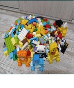 Lego DUPLO - Mega PACK