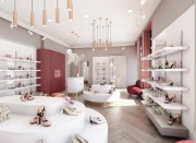 Sprzedam (odstąpie) salon obuwia Lublin, centrum