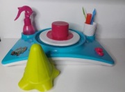 Pottery cool koło studio garncarskie