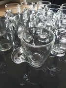 Małe filiżanki do espresso 