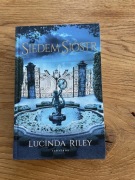 Lucinda Riley Siedem Sióstr 