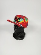 Certified Coating San Sun czapka  vintage