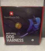 Szelki dla psa StandSwiss DG