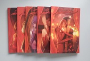 Sunstone 1-5 Waneko PL