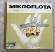 Mikroflota_Stanisław Katzer