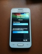 Smartfon Samsung Galaxy