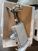 Dozownik szuflada pralko suszarki LG 