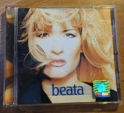 Album CD - Bajm - Beata (1998)