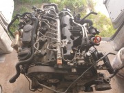 Silnik Audi/Seat/VW 2.0 die 143kM kod silnika CAGA