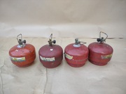 Butle turystyczne 2kg. 