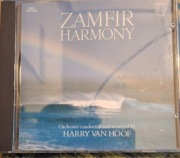 Zamfir - Harmony