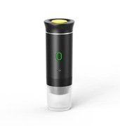 Przenośny ekspres do kawy – Nowy