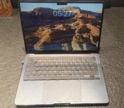 MacBook Air M4 16gb 256ssd jak nowy 