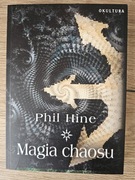 Phil Hine - Magia chaosu