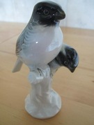 Grafenthal Figura Gile na gałęzi wys.11,5 cm 1990 