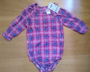 Body OshKosh Carter's 12 miesięcy 