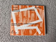 Stanisław Moniuszko: E-śpiewnik - seria Revisions - płyta CD