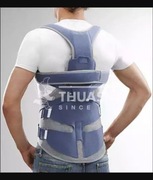 Wysoka orteza tułowia Lombax Dorso