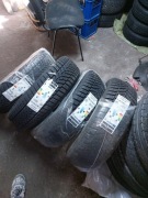 Opony GoodYear 195/60/R18