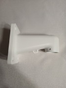 Uchwyt ścienny BCS kamery obrotowej PTZ