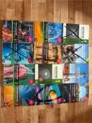 książki do szkoły 