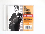 Oh, pretty woman - Roy Orbison