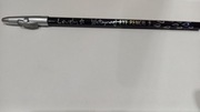 Nowa Kredka do oczu Waterproof Eye Pencil Black" marki "Lovely