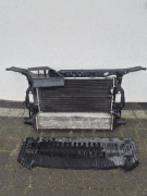 Pas przedni Audi A4 B8 3.0Tdi automat