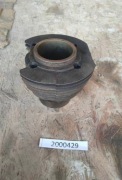 Junak M10 cylinder 