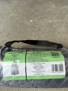 Przebieralnia ogordowa NILS CAMP NC3025 Szary