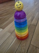 Wieża z kul Fisher Price