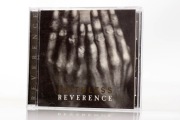 FAITHLESS- Reverence. plyta CD