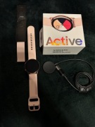 Watch Samsun Galaxy Active 