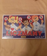 Liczmany Adamigo 0 - 20