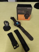 Smartwatch Zeblaze Stratos 2 | AMOLED | GPS | Stan Bdb+,NOWY Ori PASEK
