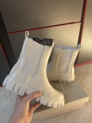 Buty wysokie vero moda rozm 41