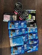 Okazja! Zestaw dla kociaka, Brit Care Premium, Dolina Noteci,Sheba+gratis 