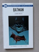Bohaterowie i złoczyńcy. Batman. Złamane miasto.