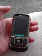 Samsung SGH-D900i stan nieznany Polecam!!