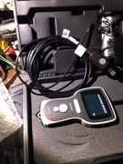 Voltcraft BS-1000T + D6300C endoskop profesjonalny 2 kamery